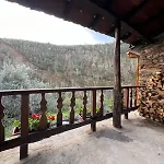 Casa Xisto Do Acor Arganil