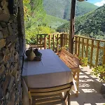 Casa Xisto Do Acor Сasa de vacaciones *