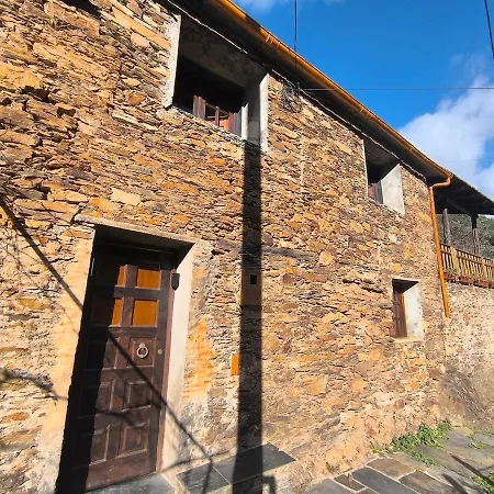 Tatil Evi Casa Xisto Do Acor