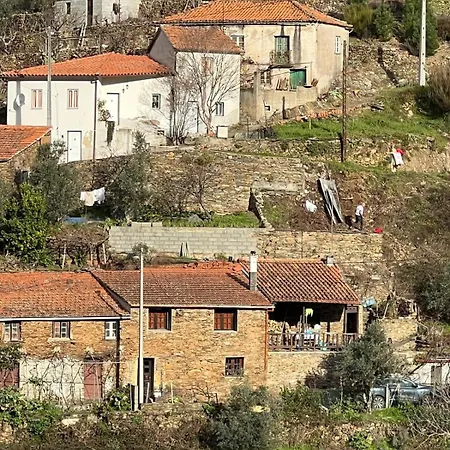 Tatil Evi Casa Xisto Do Acor Arganil