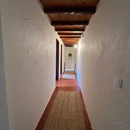 Prázdninový dům Casa Xisto Do Acor