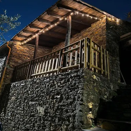 Tatil Evi Casa Xisto Do Acor *