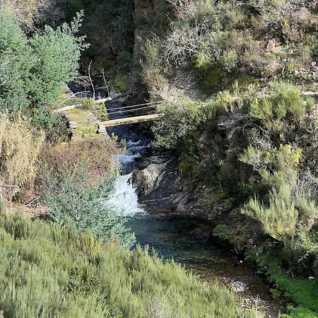 Casa Xisto Do Acor * Arganil