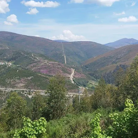 Prázdninový dům Casa Xisto Do Acor