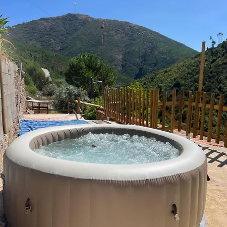 Prázdninový dům Casa Xisto Do Acor