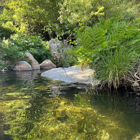 Casa Xisto Do Acor Prázdninový dům Arganil