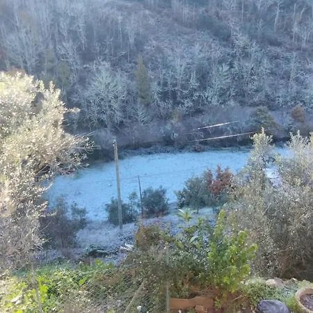 Casa Xisto Do Acor Prázdninový dům