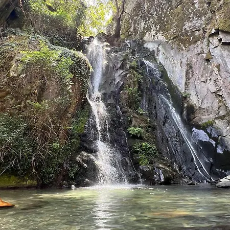 Casa Xisto Do Acor Prázdninový dům Arganil
