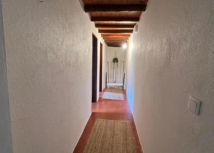 度假居 Casa Xisto Do Acor