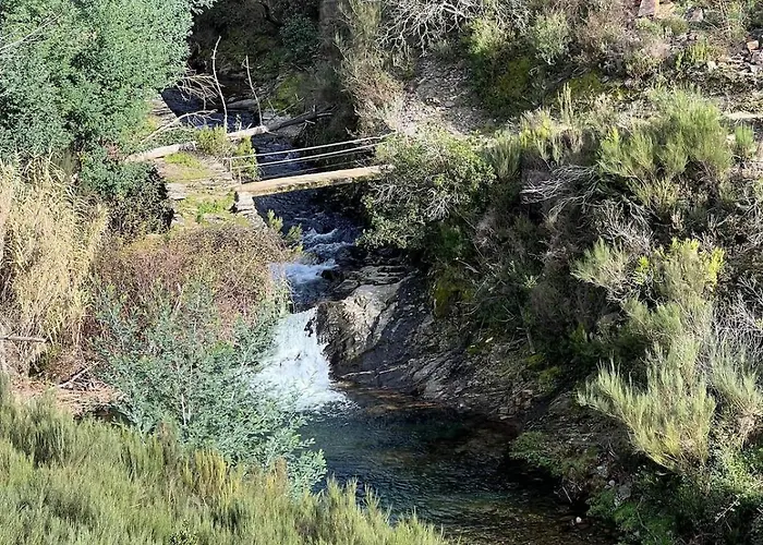 Casa Xisto Do Acor * 阿加尼尔