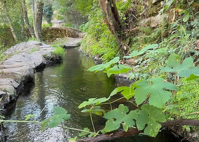 Casa Xisto Do Acor * 阿加尼尔