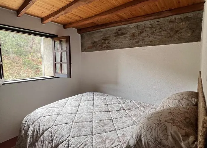 Casa Xisto Do Acor * 阿加尼尔