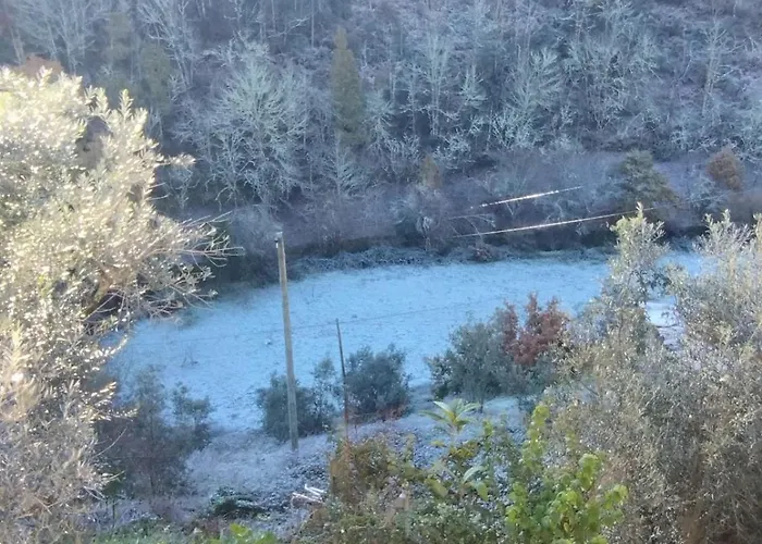 Casa Xisto Do Acor 度假居