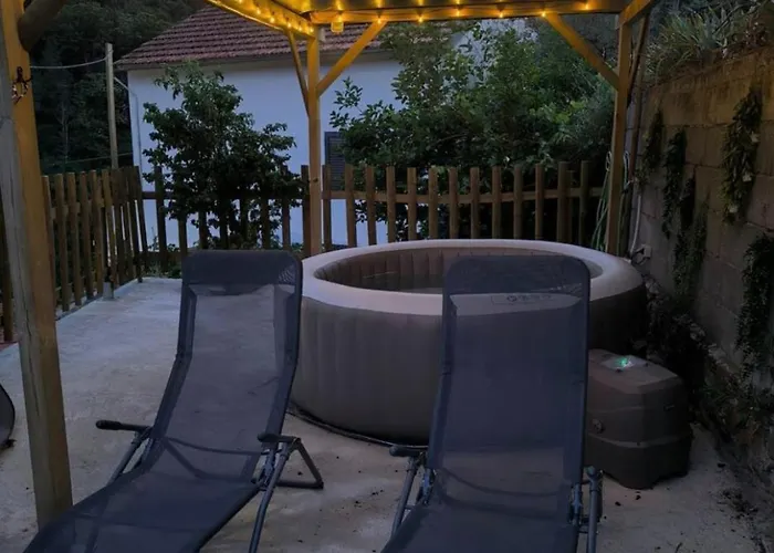 Casa Xisto Do Acor * 阿加尼尔